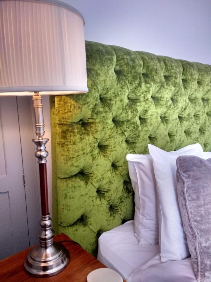 Browns Hotel Dartmouth Eksteriør bilde